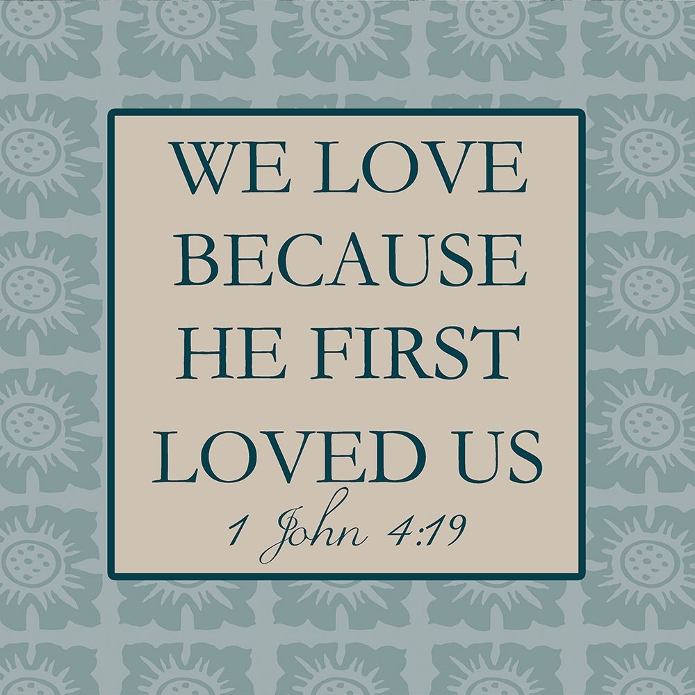 Our First Love