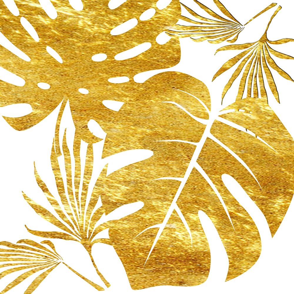 Golden Tropics