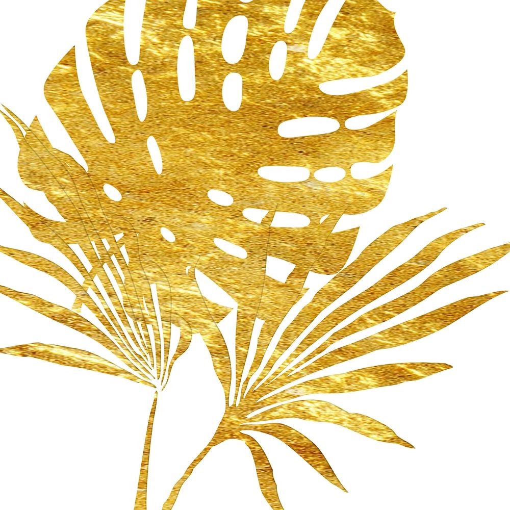 Golden Tropics