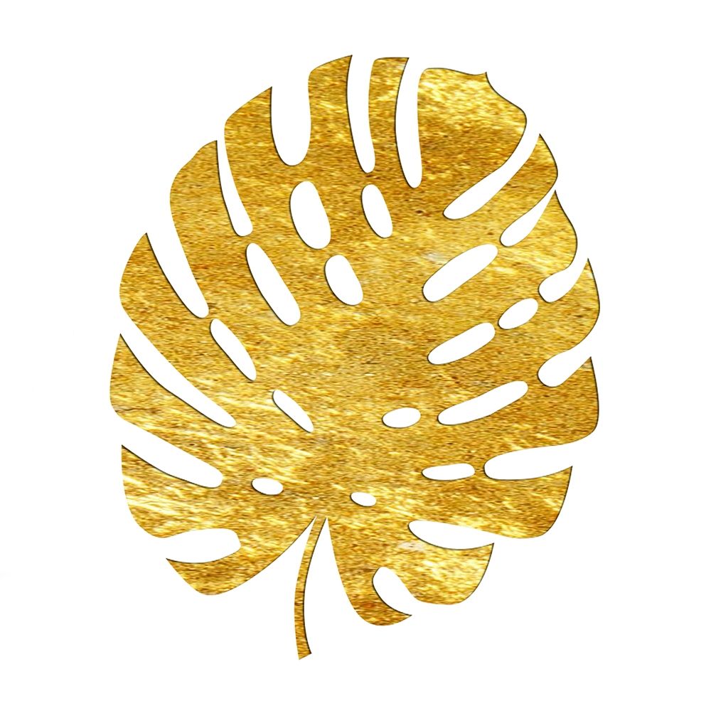 Golden Tropics 3