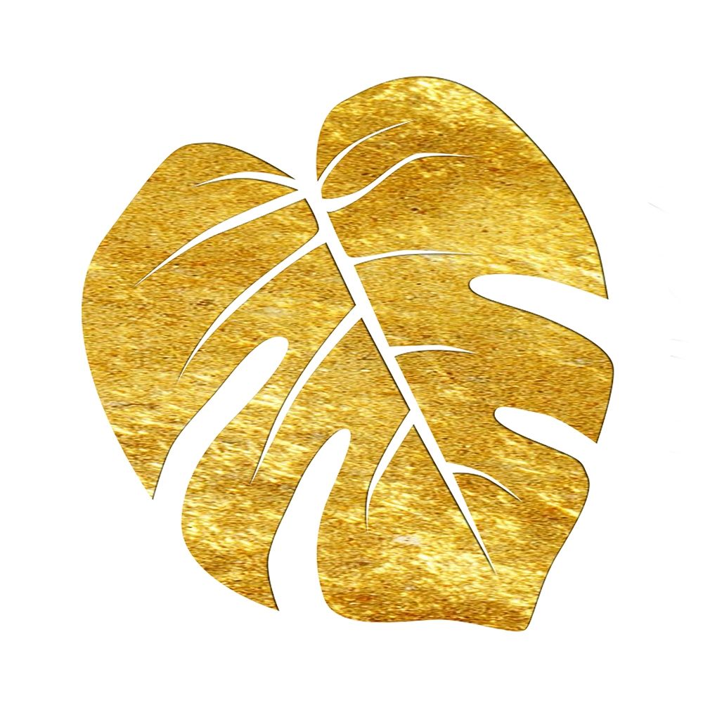 Golden Tropics 4