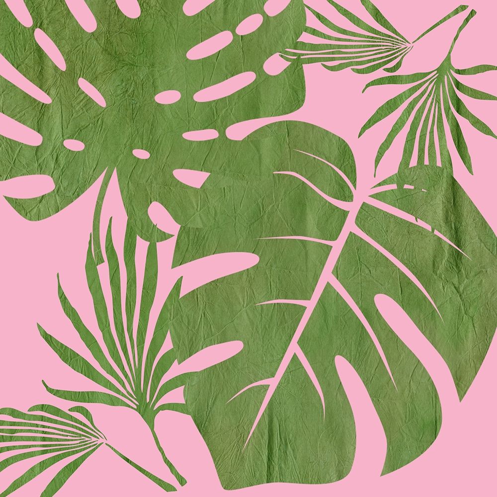 Pink Paradise 1