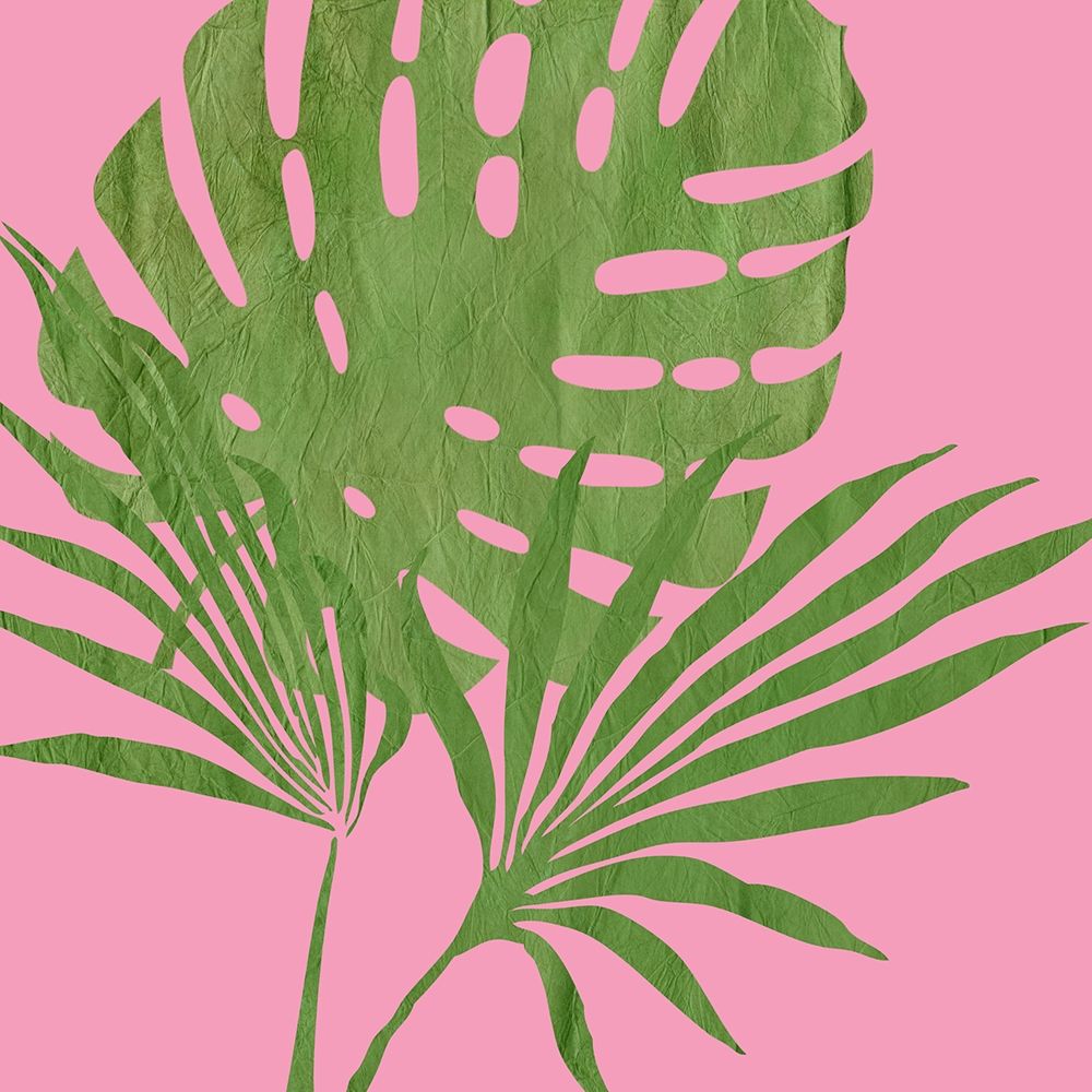 Pink Paradise 2