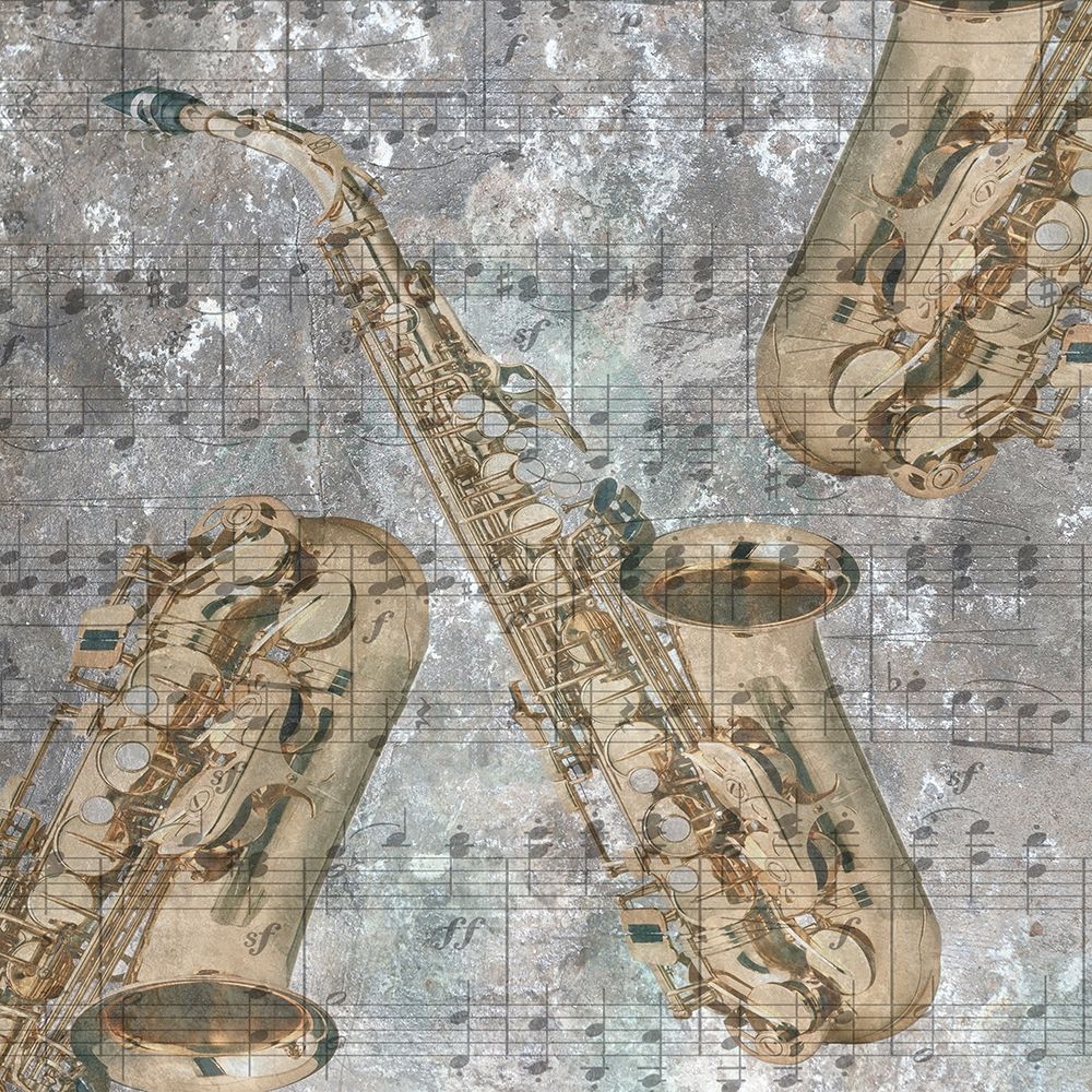 Tenor And Alto
