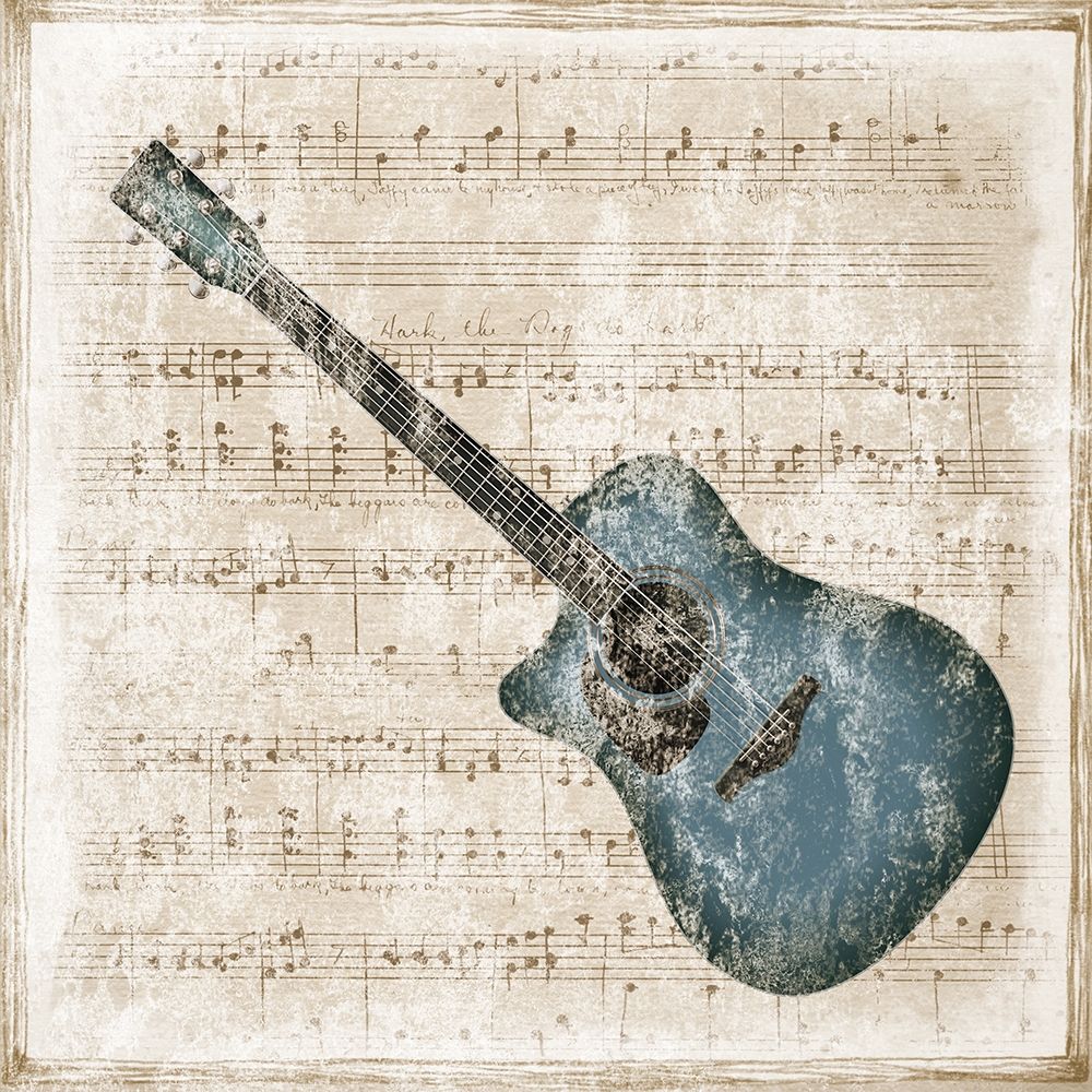 Acoustic Blues