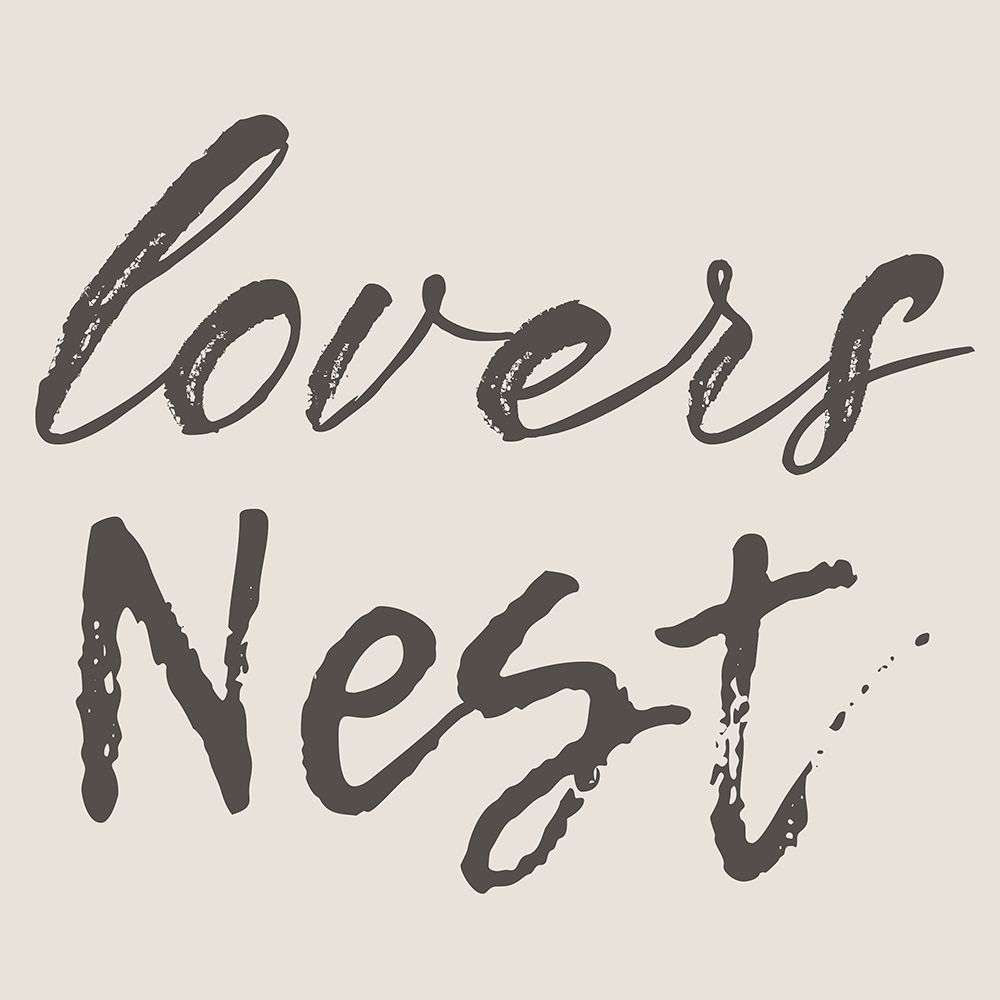 Lovers Nest