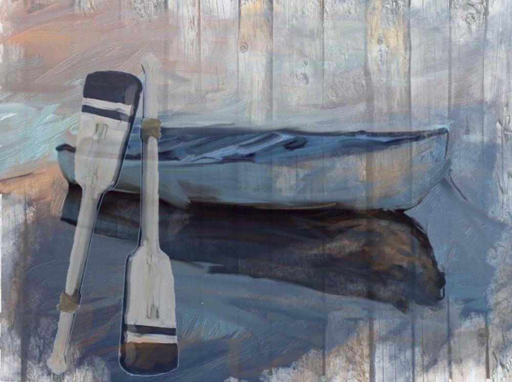 Solo Boat
