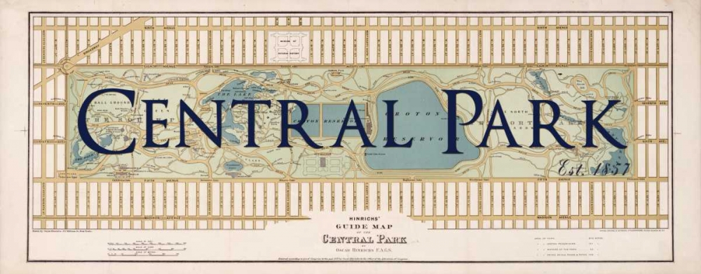Central Park