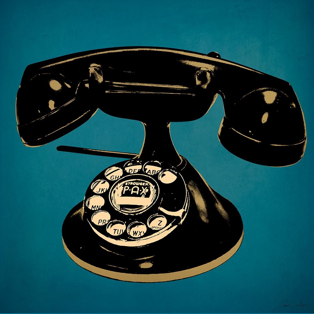 Telephone 2
