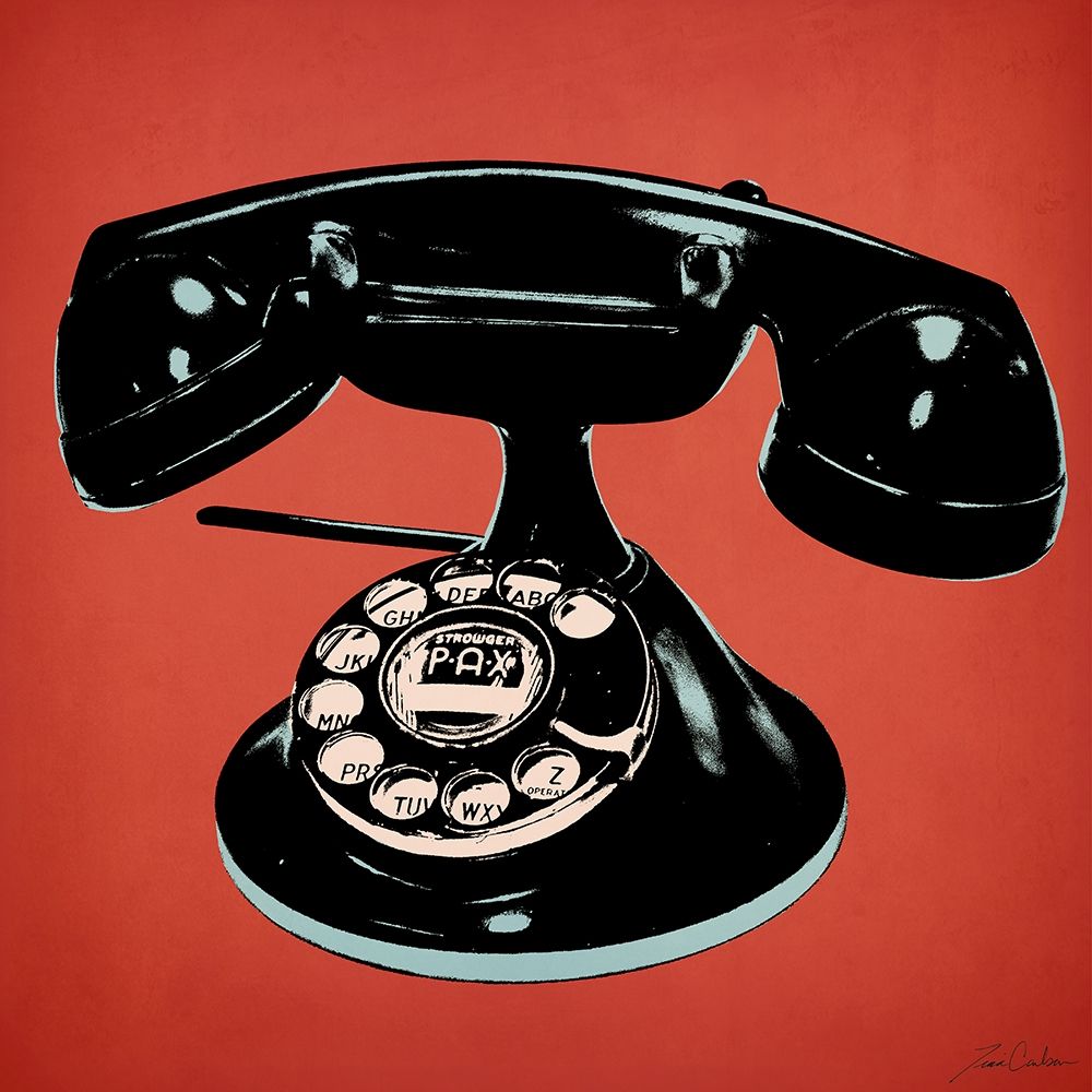 Telephone 2 v3