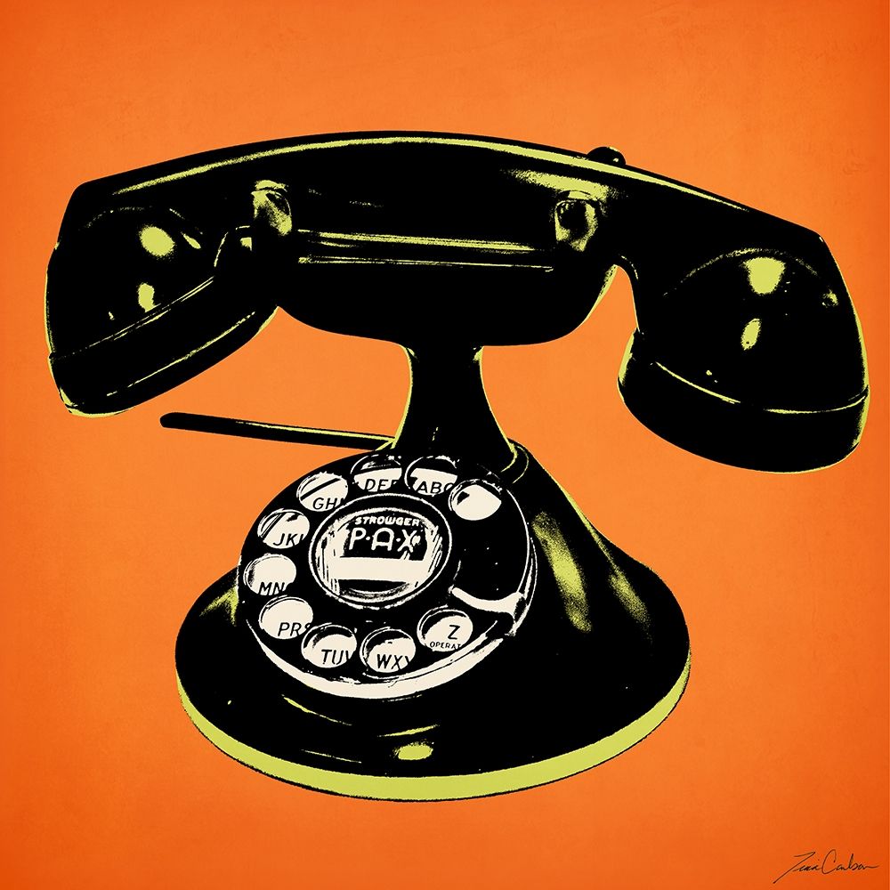 Telephone 2 v4