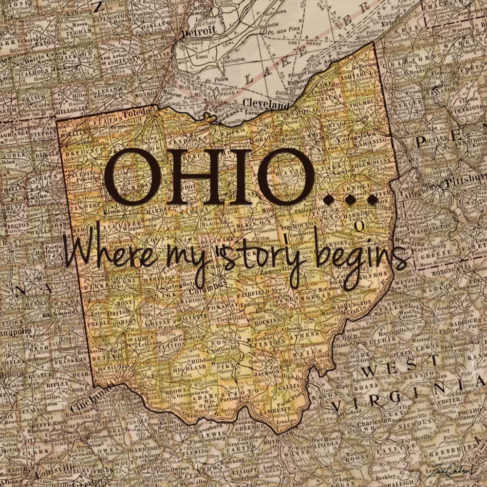 Story Ohio