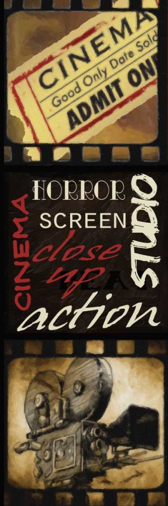 BOX  OFFICE I