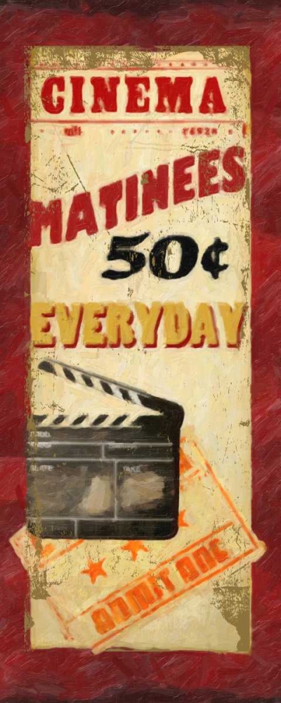 MATINEES