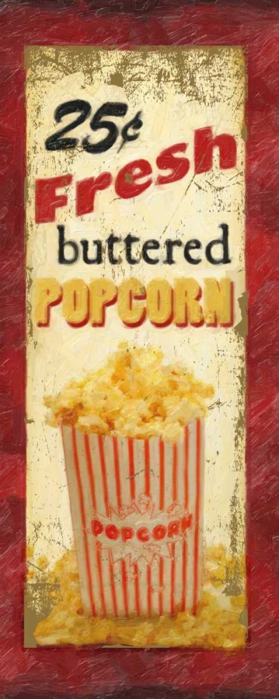 POPCORN