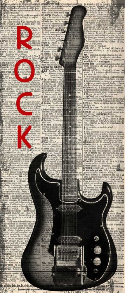 ROCK PANEL