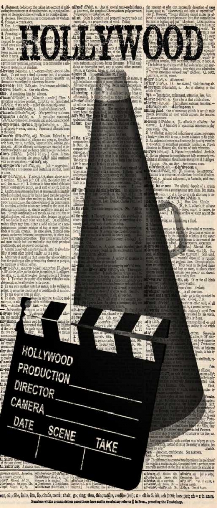 HOLLYWOOD