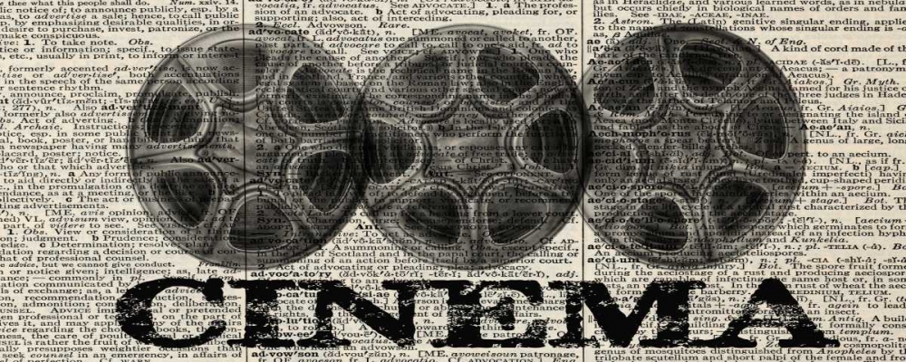 CINEMA PANEL