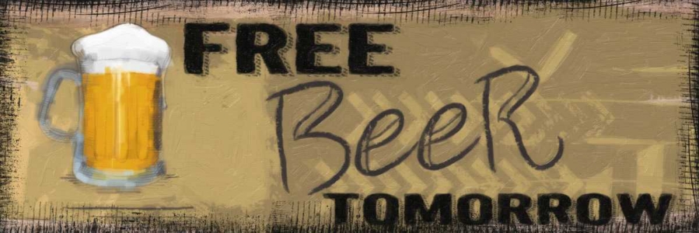 FREE BEER