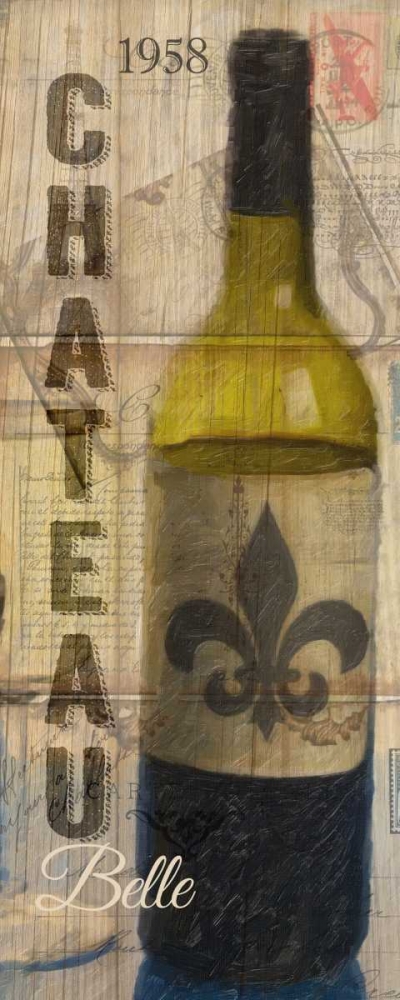 Chateau Belle