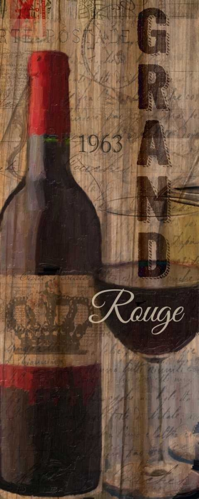 Grand Rouge