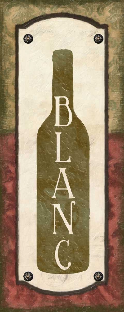 BLANC PANEL