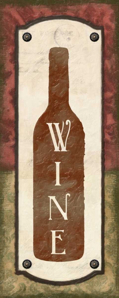 WINE PANEL