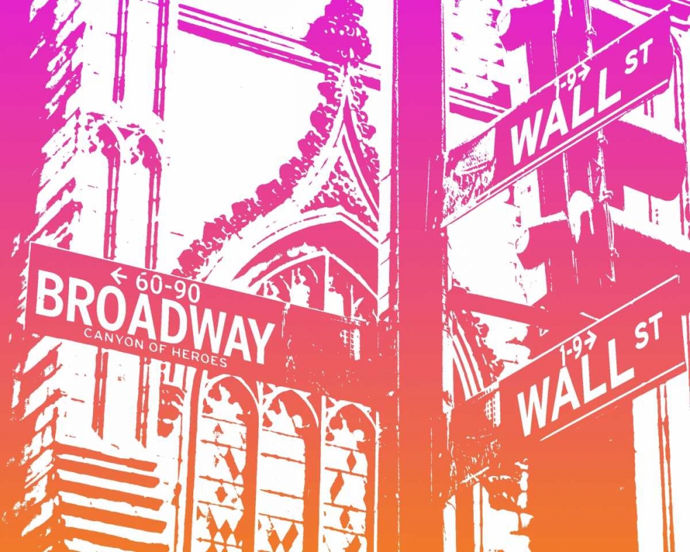 BROADWAY