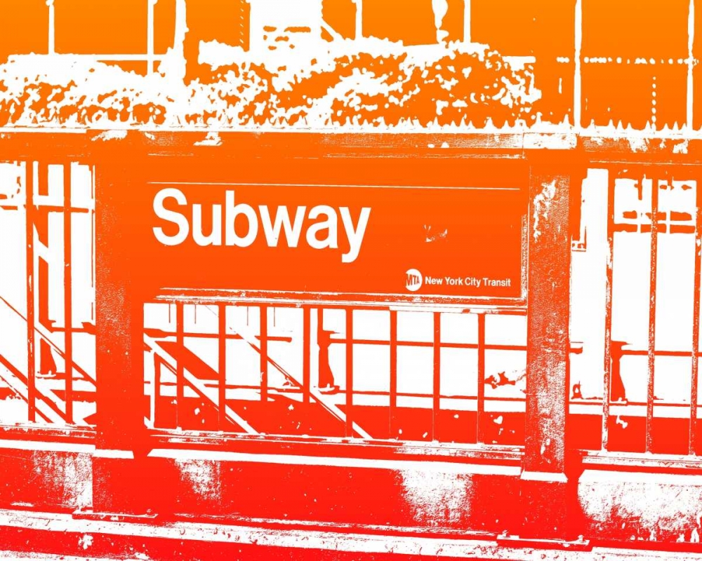 SUBWAY