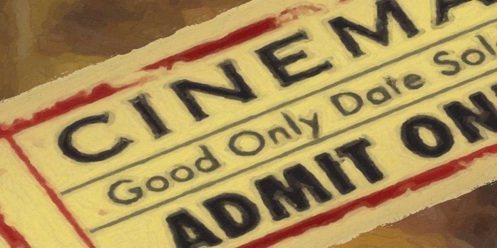 TICKET