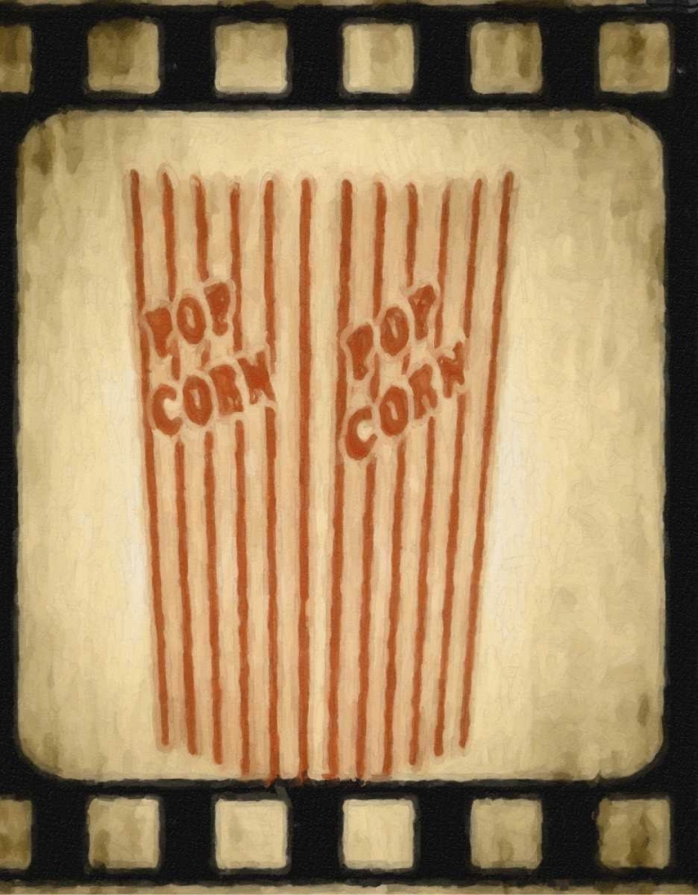 POPCORN