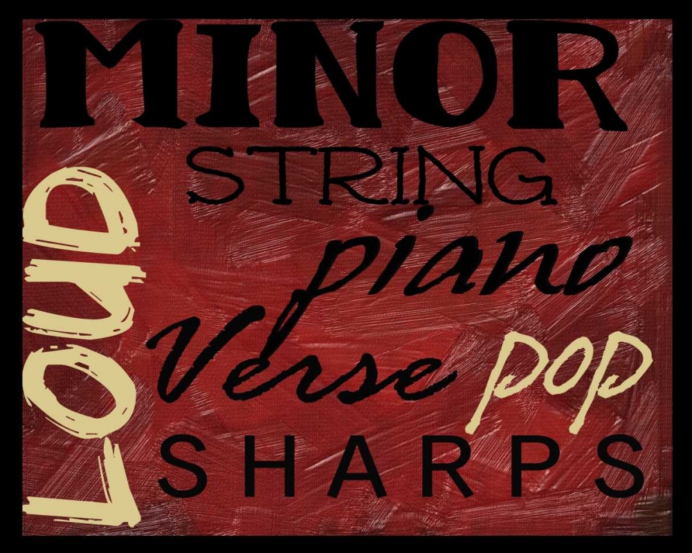 MINOR