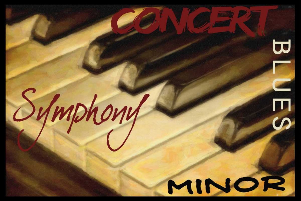 SYMPHONY PIANO