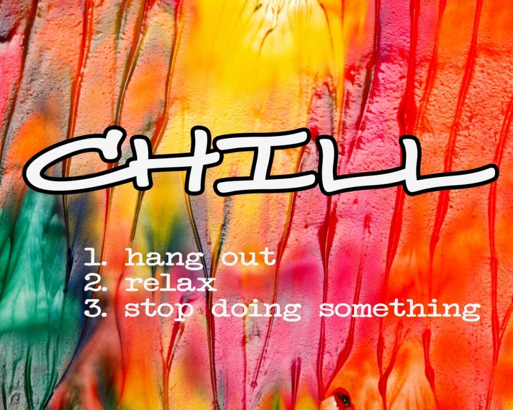 CHILL