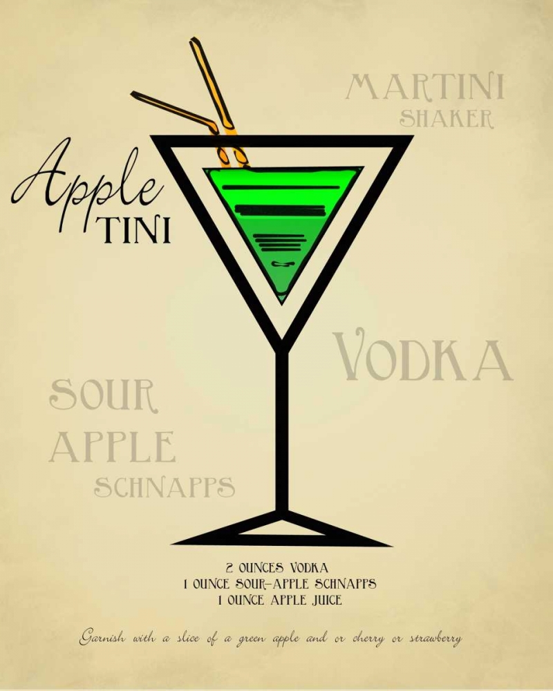Appletini