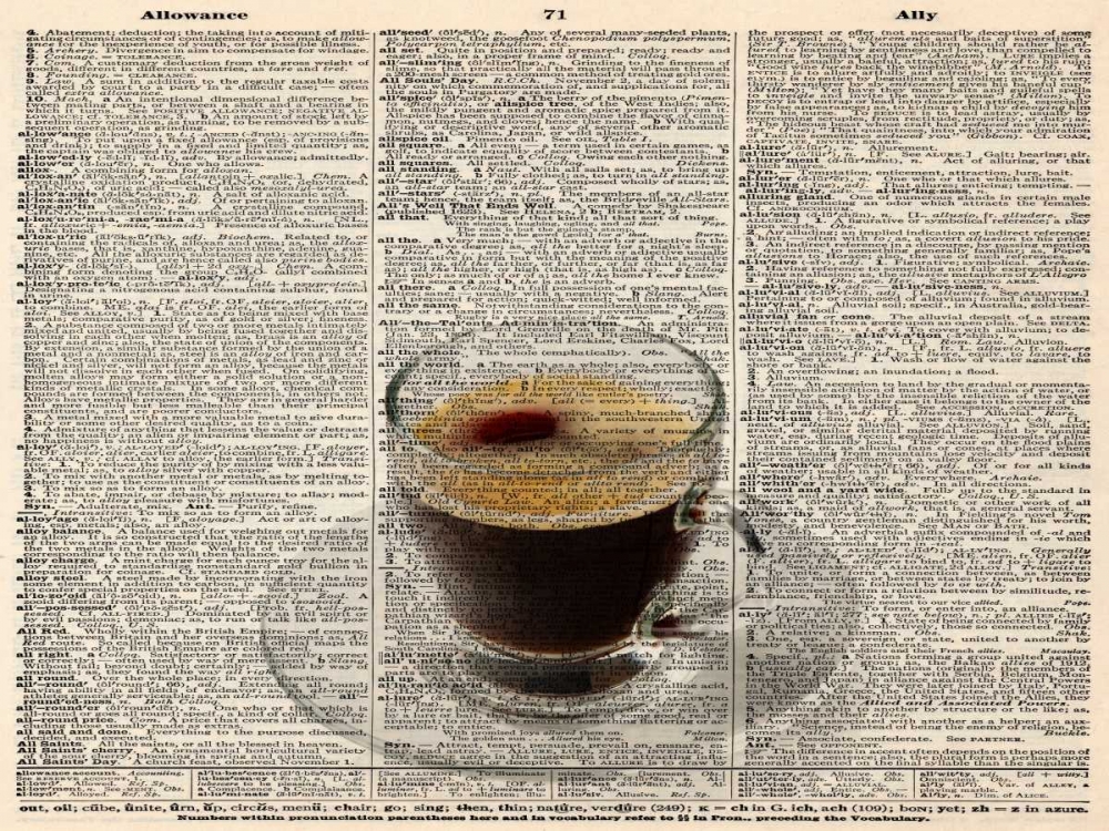 ESPRESSO