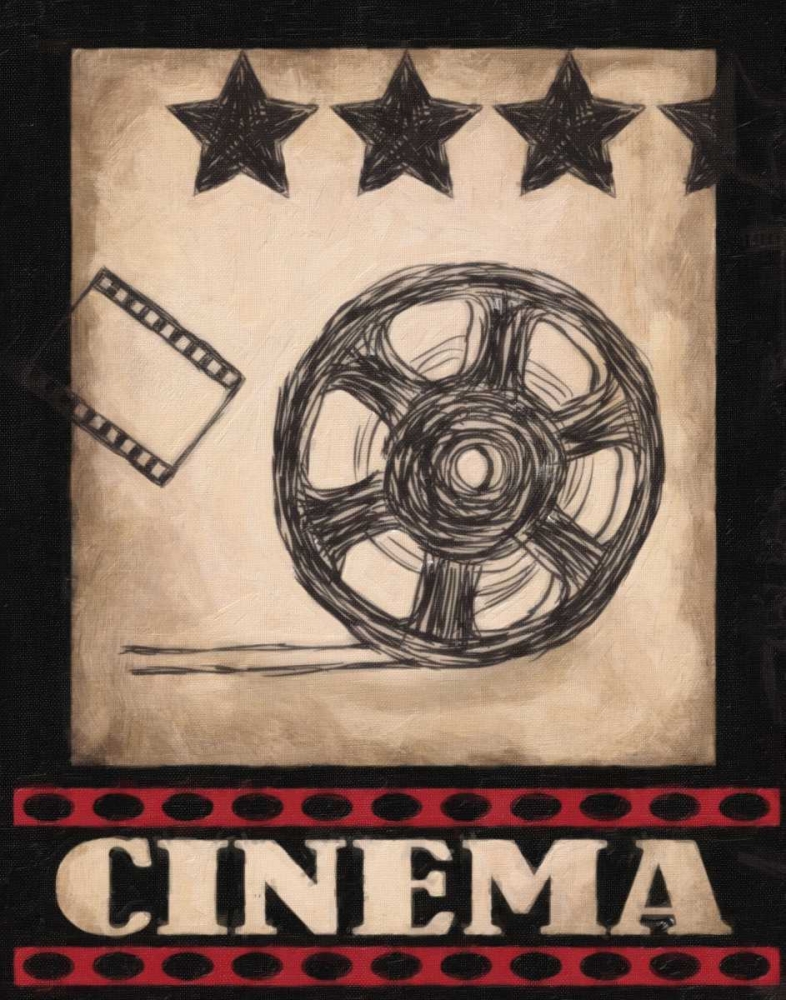 VINTAGE CINEMA