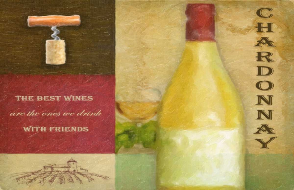 Chardonnay