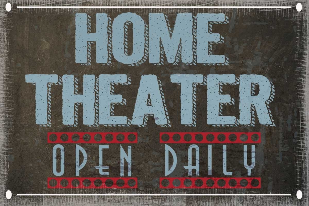 Home Theater
