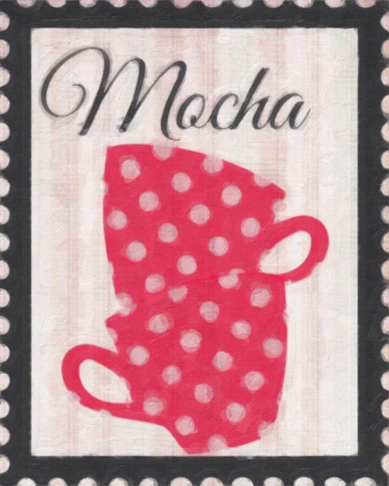 Mocha Cups