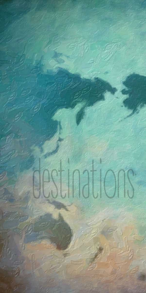 Destinations 1