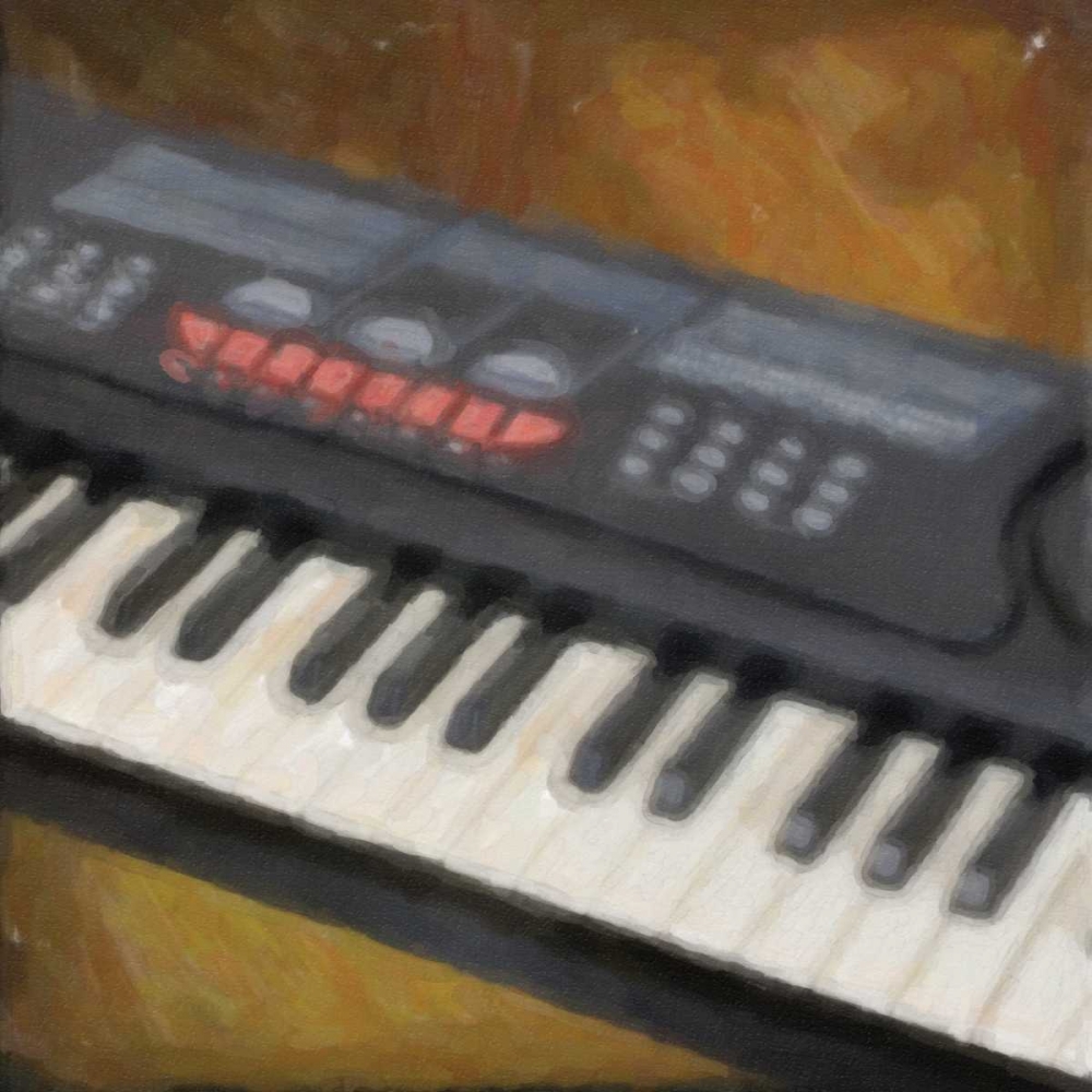 JAM SESSION II-NO BLUR 3