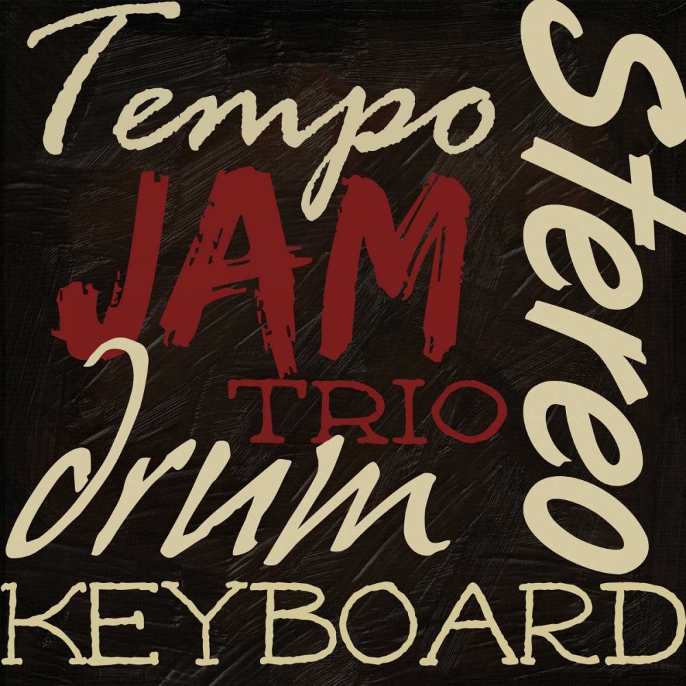 JAM SESSION II-NO BLUR 4