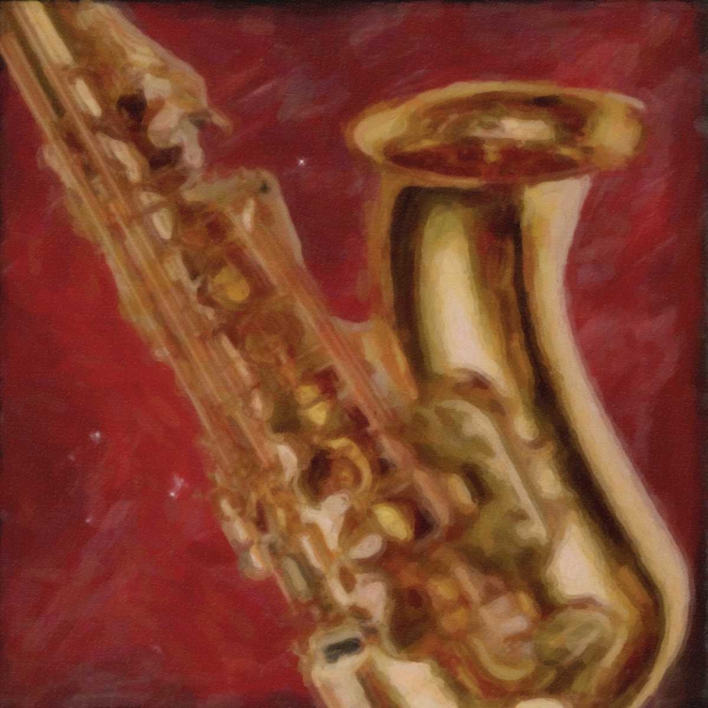 JAM SESSION II-NO BLUR 9
