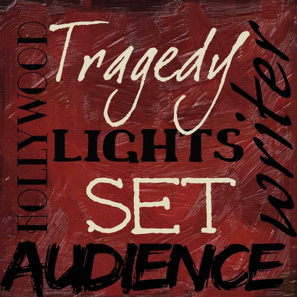 LIGHTS CAMERA ACTION_SET