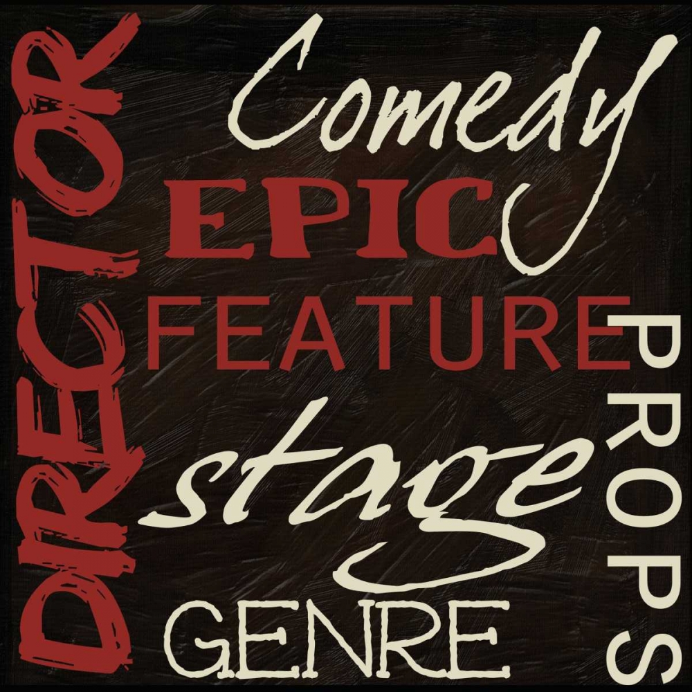 LIGHTS CAMERA ACTION_EPIC