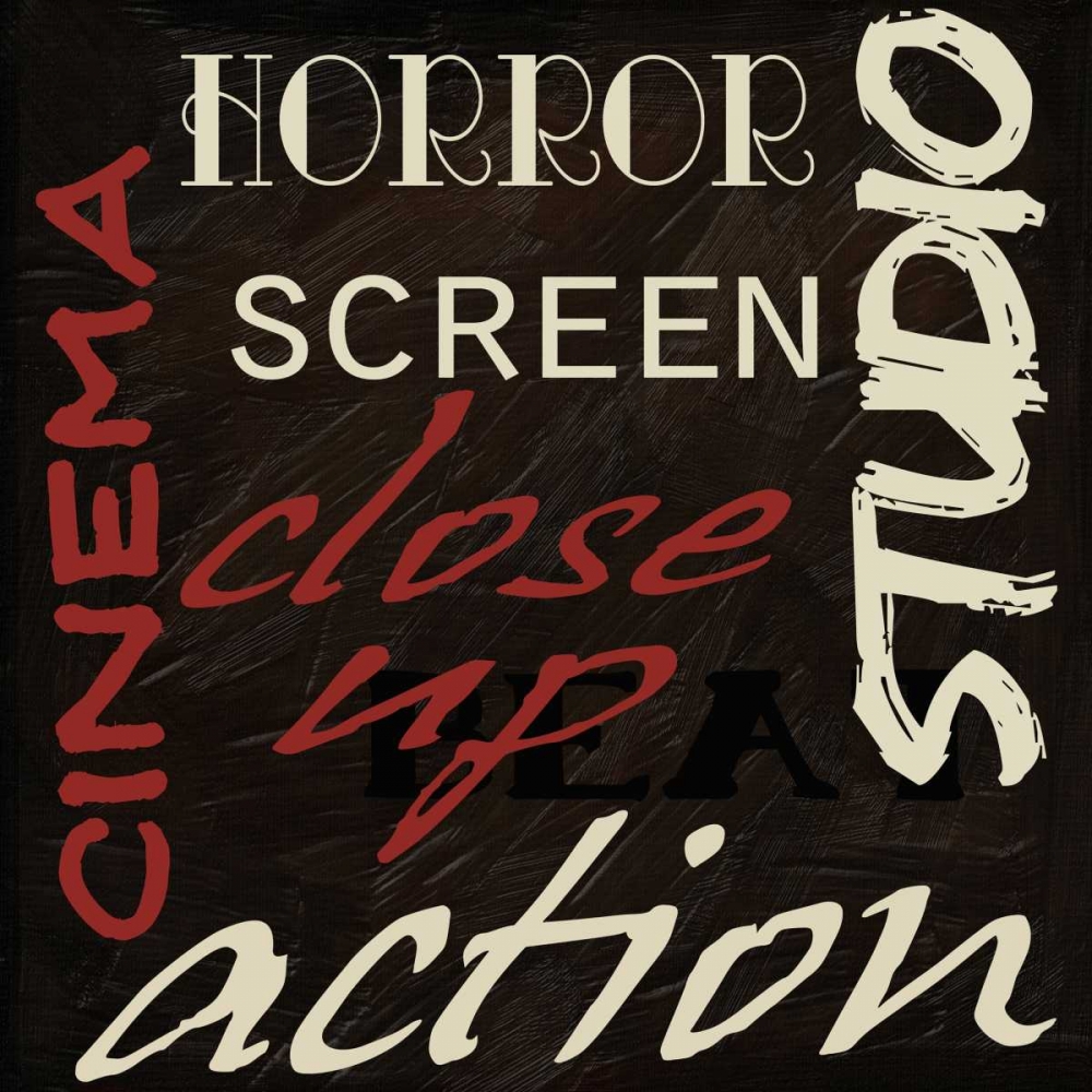 LIGHTS CAMERA ACTION_CLOSEUP