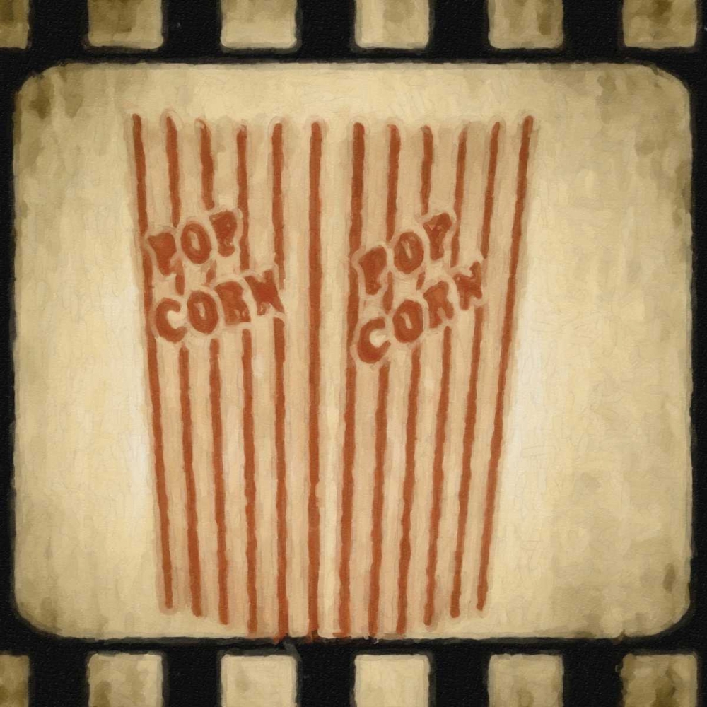 LIGHTS CAMERA ACTION_POPCORN