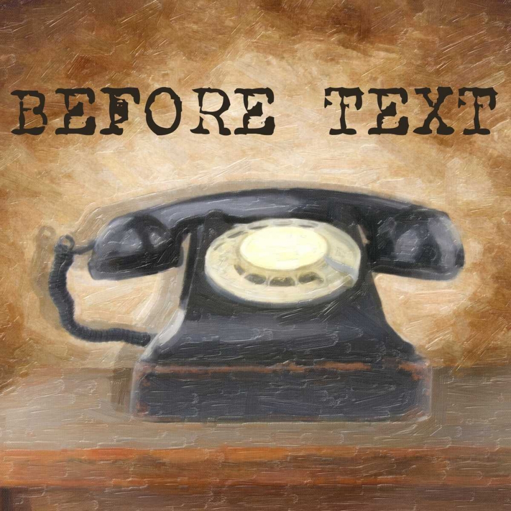 BEFORE TEXT