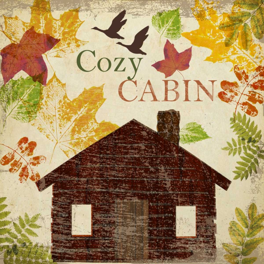 COZY CABIN